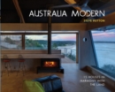 Australia Modern : 15 Houses in Harmony with the Land - Book