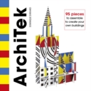 ArchiTek - Book