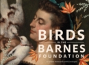 Birds in the Barnes Foundation : 12 Folded Notecards - Book