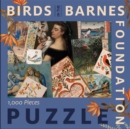 Birds in the Barnes Foundation : 1,000-Piece Puzzle - Book
