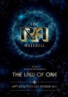 The Ra Material: Law of One : 40th-Anniversary Boxed Set - Book