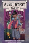 Auset Gypsy Tarot - Book