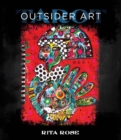 Outsider Art Tarot - Book