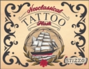 Neoclassical Tattoo Flash - Book