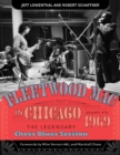 Fleetwood Mac in Chicago : The Legendary Chess Blues Session, January 4, 1969 - Book