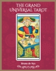 The Grand Universal Tarot - Book