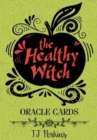 The Healthy Witch Oracle Cards - Book