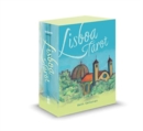 Lisboa Tarot : Tarot through the Streets of Lisbon - Book