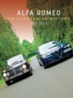 Alfa Romeo : An Illustrated History, 1910–2020 - Book
