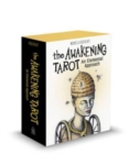 The Awakening Tarot : An Elemental Approach - Book