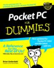 Pocket PC For Dummies - Book