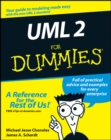 UML 2 For Dummies - eBook