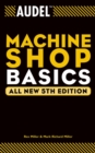 Audel Machine Shop Basics - Book