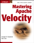 Mastering Apache Velocity - eBook