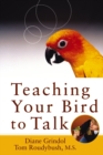 Teaching Your Bird to Talk - eBook