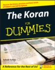 The Koran For Dummies - Book