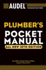 Audel Plumbers Pocket Manual - Book