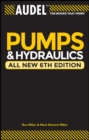 Audel Pumps and Hydraulics - Book