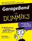 GarageBand For Dummies - eBook