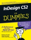 InDesign CS2 For Dummies - Book