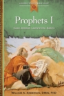 Prophets I : Isaiah, Jeremiah, Lamentations, Baruch - eBook