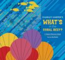 Charley Harper Whats in the Coral Reef - Book