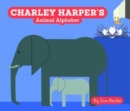 Charley Harper's Animal Alphabet - Book