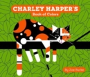 Charley Harper's Book of Colors - Book