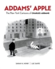 Addams' Apple the New York Cartoons of Charles Addams - Book
