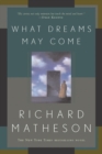 What Dreams May Come - Book