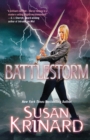 Battlestorm - Book
