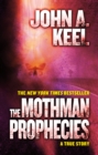 The Mothman Prophecies - Book