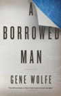 A Borrowed Man - Book