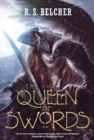The Queen of Swords - Book