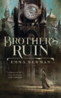 Brother's Ruin - Book