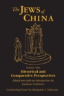 The Jews of China: v. 1: Historical and Comparative Perspectives - Book