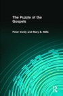The Puzzle of the Gospels - Book