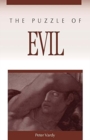 The Puzzle of Evil - Book