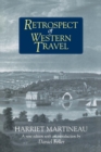 Retrospect of Western Travel - Book
