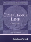 Compliance Link: 1998-1999 - Book
