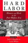 Hard Labor - Book