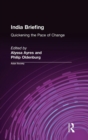 India Briefing : 2001 - Book