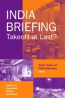 India Briefing : Takeoff at Last? - Book