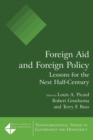 Foreign Aid and Foreign Policy : Lessons for the Next Half-century - Book