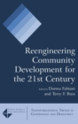 Reengineering Community Development for the 21st Century - Book