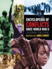 Encyclopedia of Conflicts Since World War II - Book