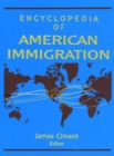 Encyclopedia of American Immigration - Book