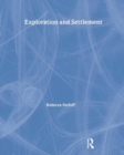 Exploration and Settlement - Book
