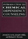 Introduction to Chemical Dependency Counseling - Book