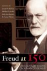 Freud at 150 : Twenty First Century Essays on a Man of Genius - Book